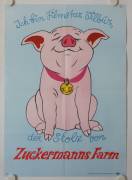 Zuckermanns Farm (Charlotte's Web)